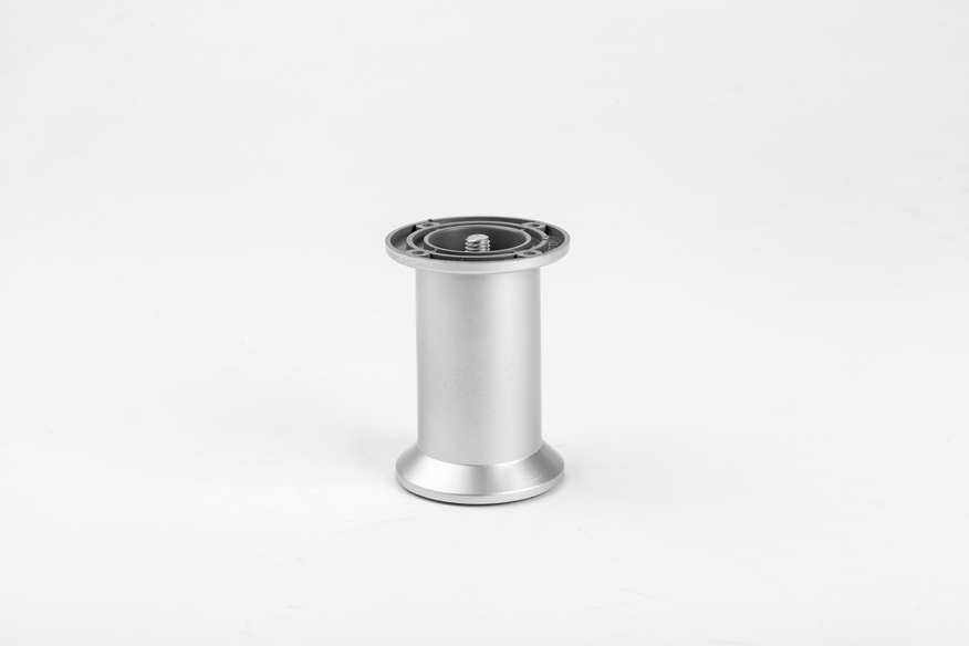 Regal Satin Covered Furniture legs