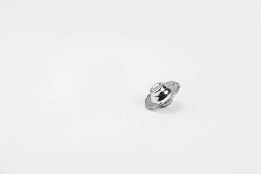 HTS Planet Metal Caster- Furniture Caster and Wheels