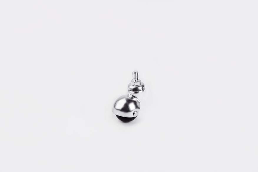 Shepherd Ball Chair Casters Screw Mat, D40mm