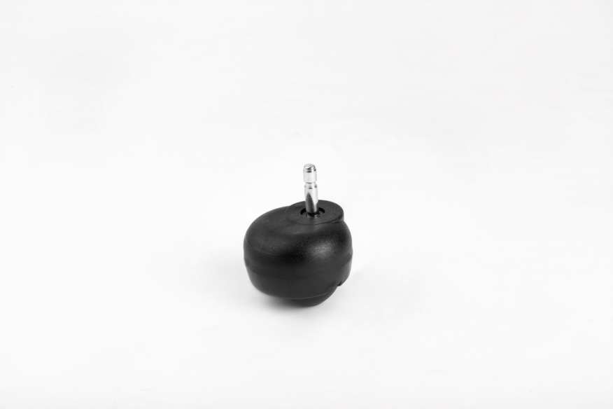 Turtle Thin Pin Caster- Furniture Caster and Wheels