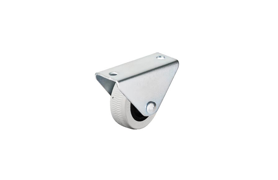 Fixed Caster wheels 32mm-Furniture Casters