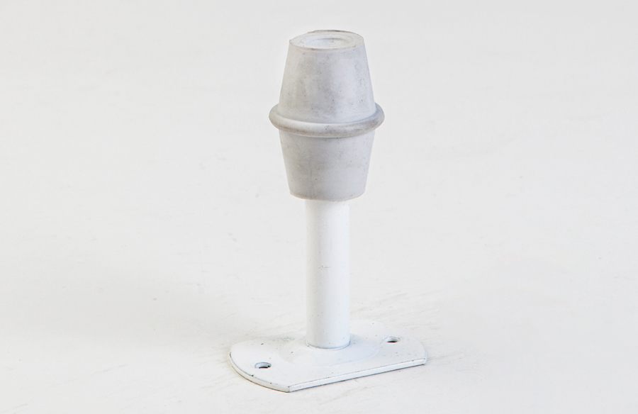 Luxury Door Stops Bumper- HTS Caster and Wheels