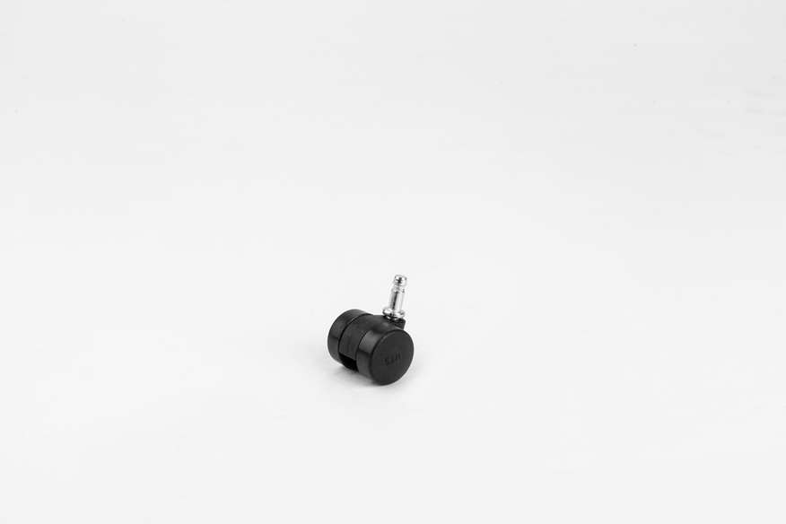 Micro Pin Caster- Luggage Wheels- Furniture Caster