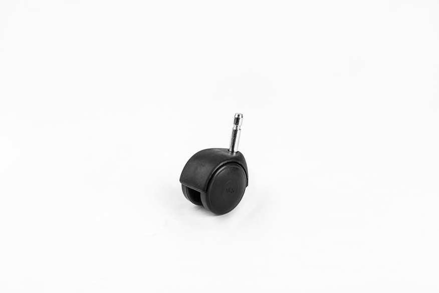 Plastic Large Pin Caster- Furniture Caster And Wheels