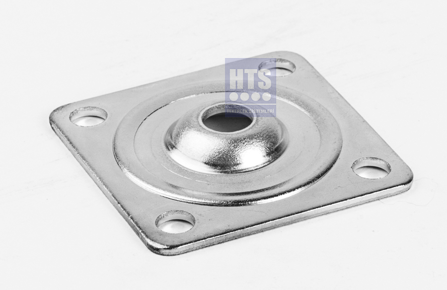 Square Disc Sheet Iron51*51- Supplementary Products 