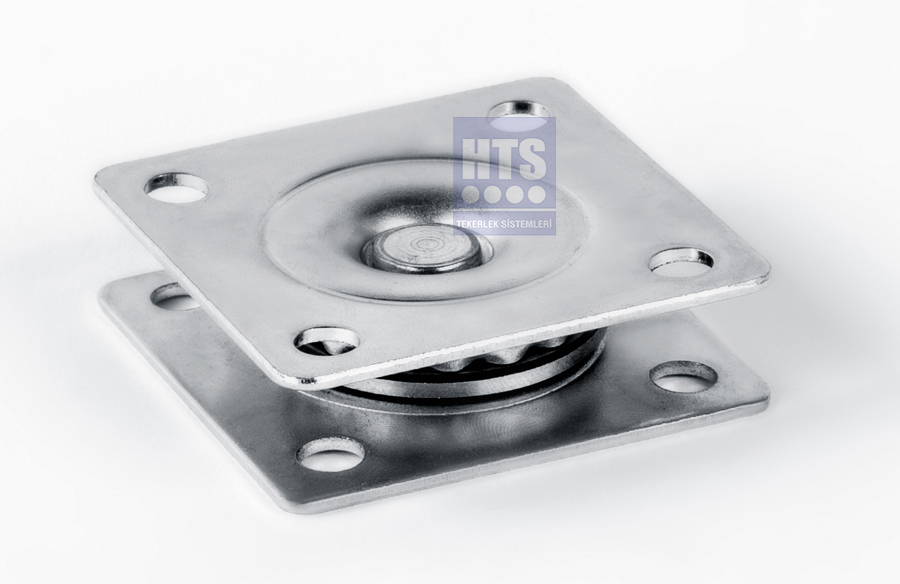 Roller Disc 60*60 - Rotary Disc Systems