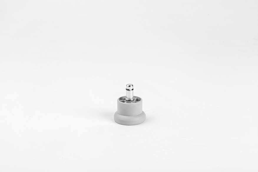 Bingo Grey Thick Pin Furniture legs 
