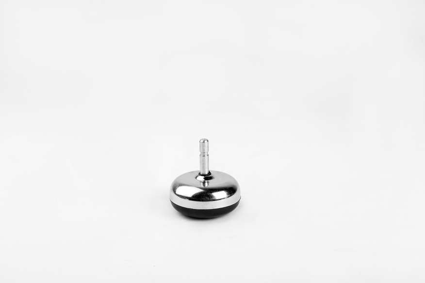 Stop Chrome Pin  Furniture legs 