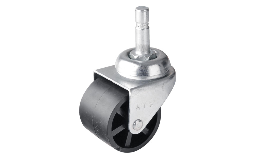 MMB Large Pulley Pin Caster In 40mm-Furniture Caster