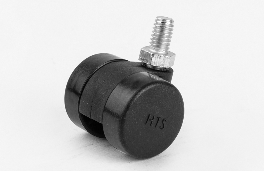 Micro Screw Caster- Luggage Wheels- Suitcase Wheels