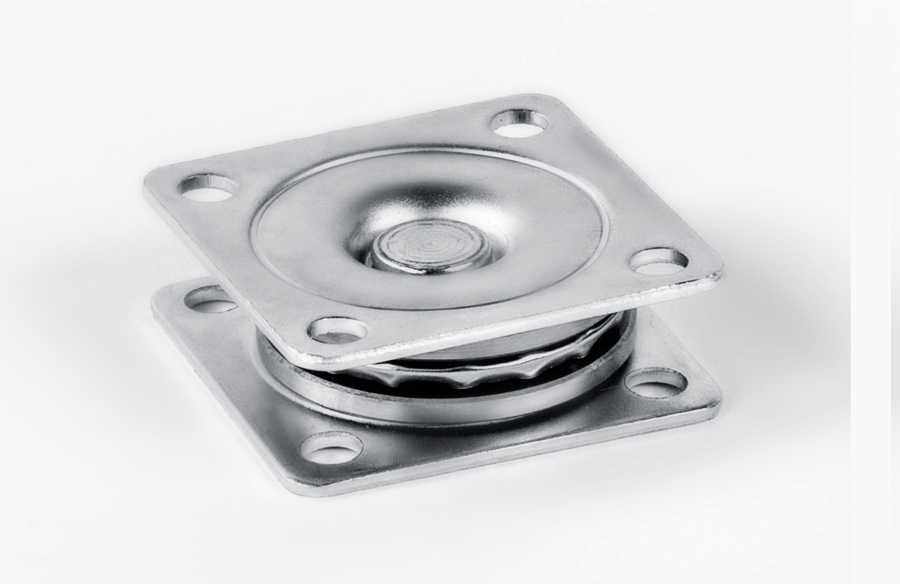 Roller Disc 40*40 - Rotary Disc Systems