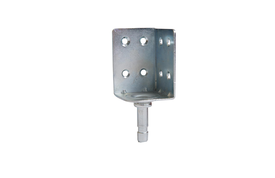 With Pin L Corner Disc- Supplementary Products 