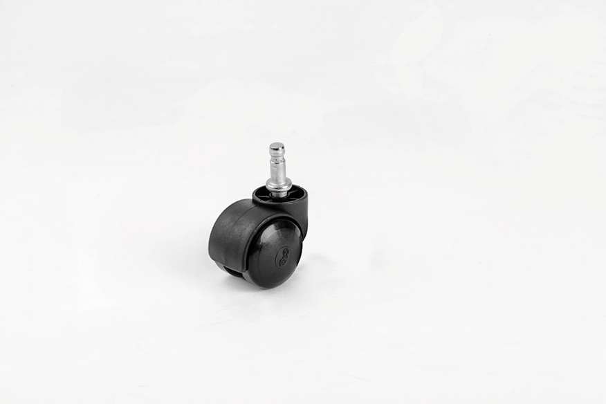 Buro Type Thick Pin Chair Caster 