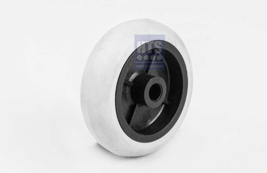 PVC Pulley In 75*25-Spare Pulley
