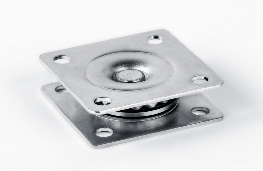 Roller Disc 50*50 - Rotary Disc Systems
