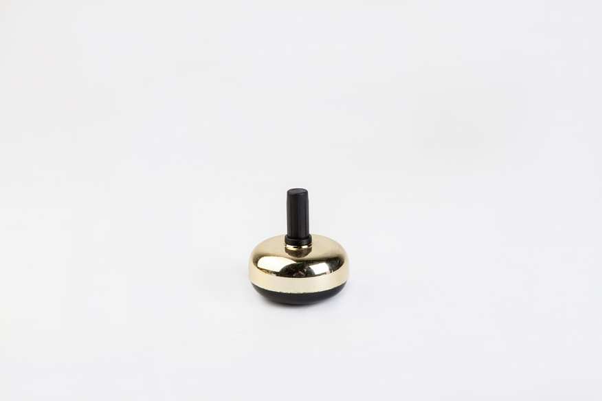 Stop Yellow  Pin  Furniture legs 