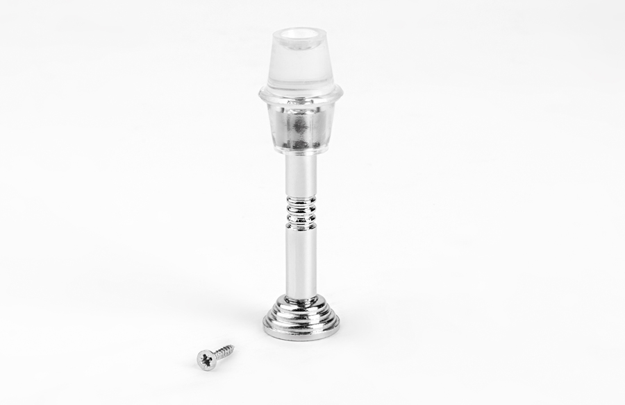 Elegance Door Stops Bumper- HTS Caster and Wheels