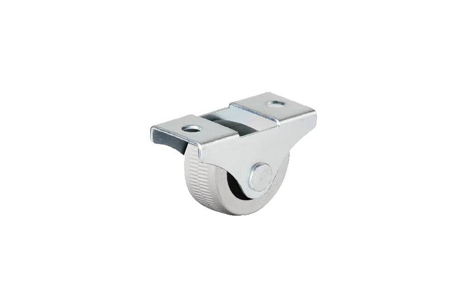 Fixed Caster wheels 20mm-Furniture Casters
