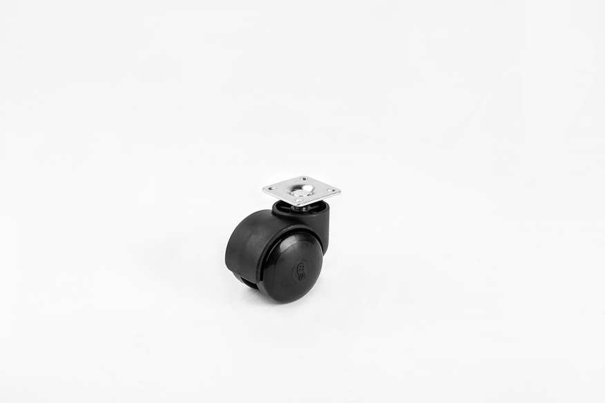 Buro Type Disc Caster-Furniture Caster and Wheels