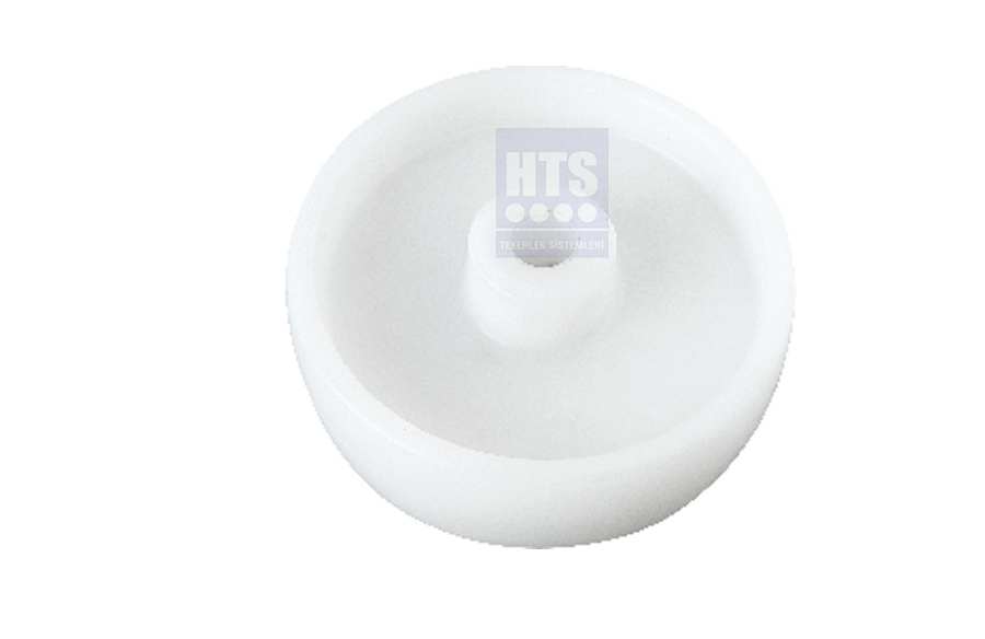 Polyamide Pulley In 100 