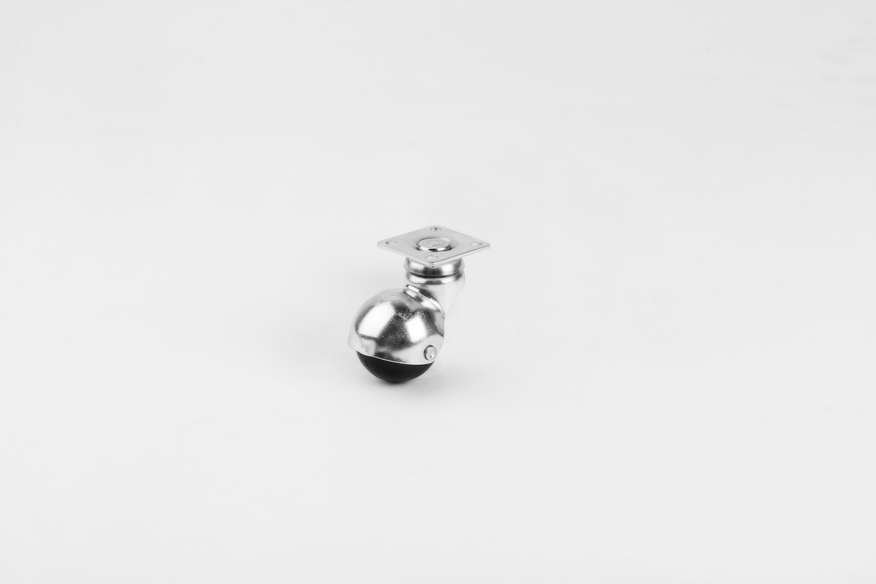40mm Shepherd Ball Casters for Furniture
