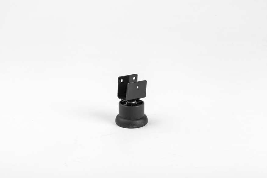Bingo Short U Disc Furniture legs 
