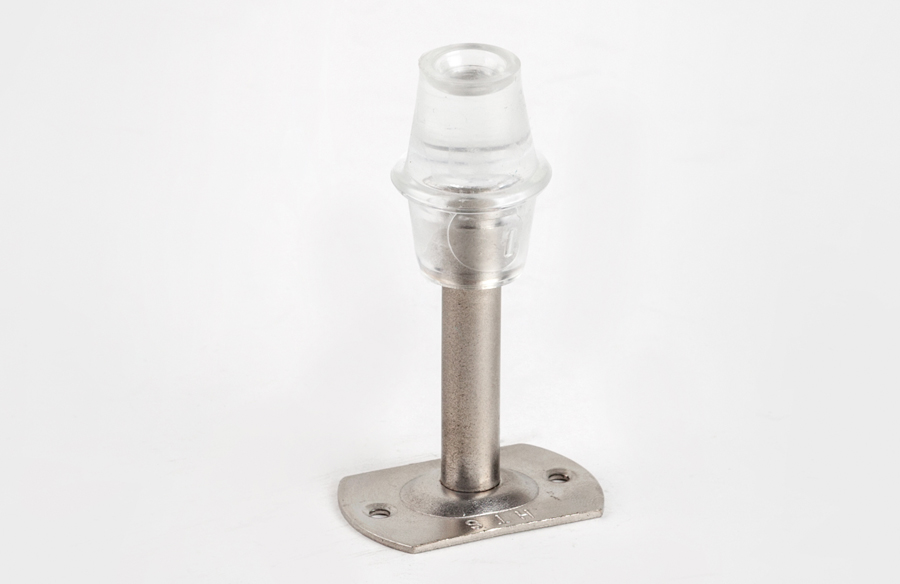 Lux Door Buffer Satin- Lux Door Buffers