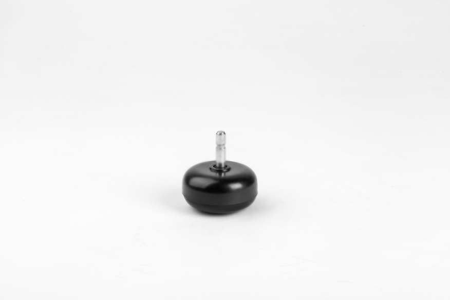 Stop Black Pin Furniture legs 