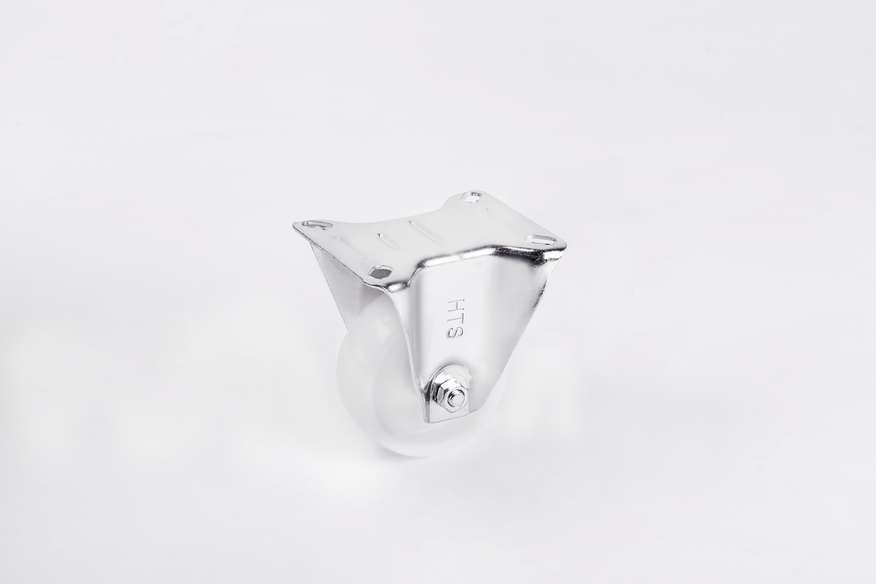 Polyamide Fixed Caster In 80-Light Industrial Caster