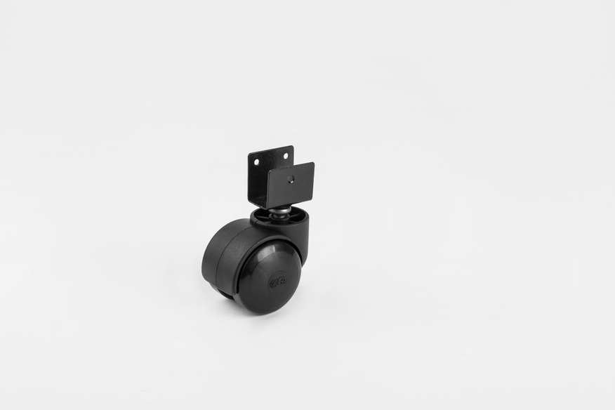 Buro Type Short Pin Caster-Furniture Caster and Wheels
