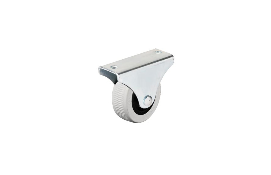 Fixed Caster wheels 38mm-Furniture Casters