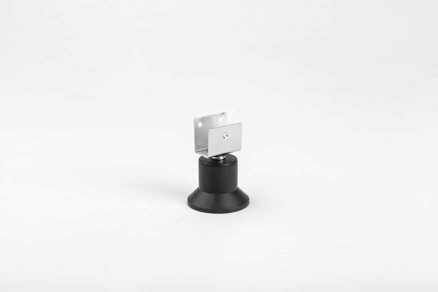 Smart Short U Disc Furniture legs 