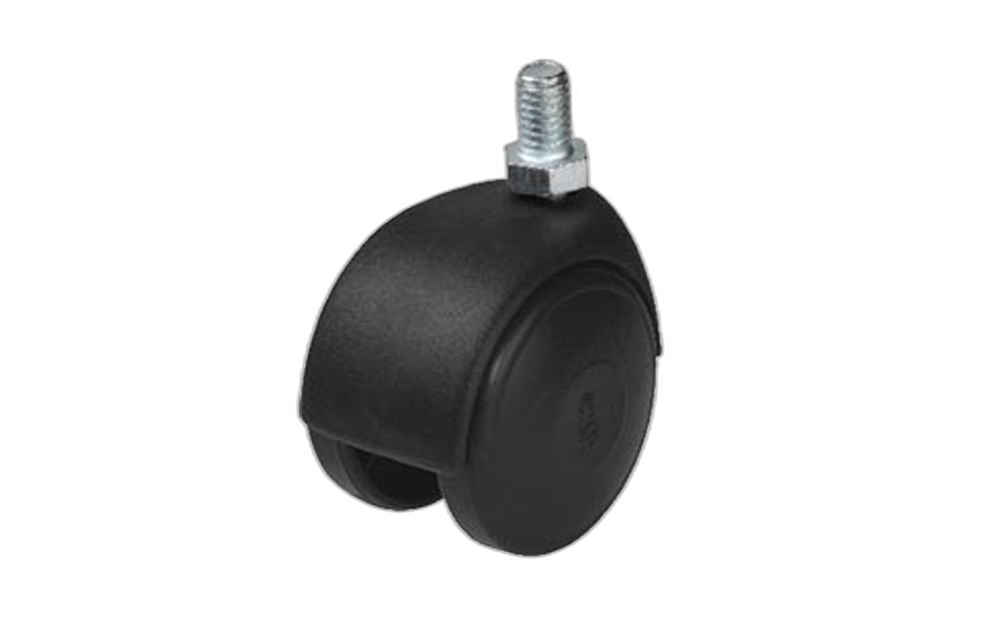 HTS Caster | Plastic Big Screw Caster, Furniture Caster and Wheels