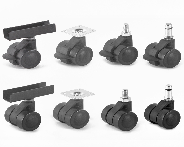 HTS Caster | Table and Coffee Table Casters