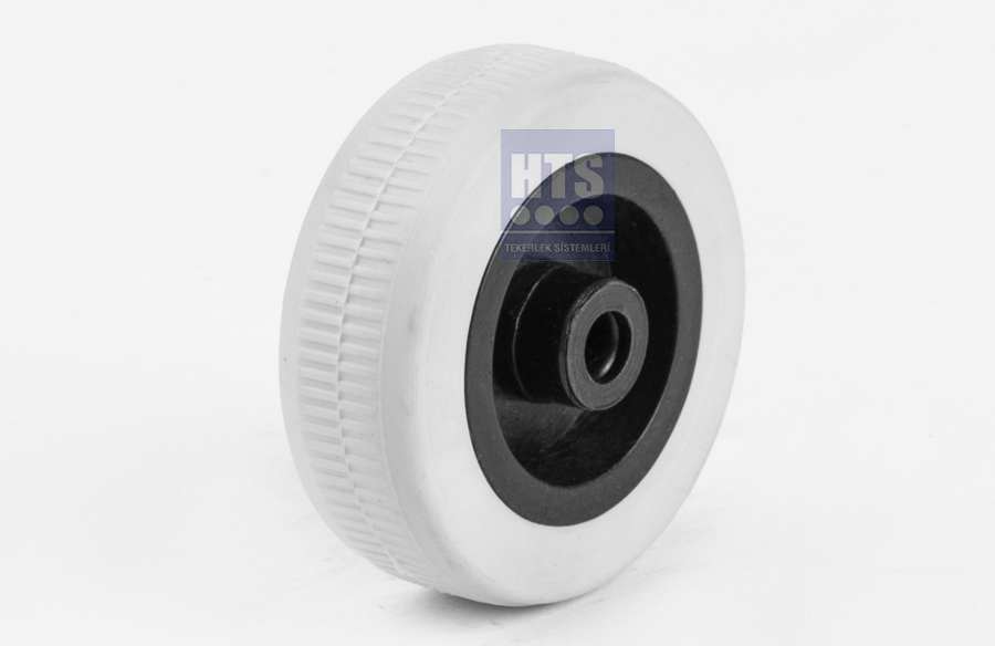 HTS Caster | Grey Pulley In 50*20- Spare Pulley