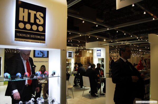 HTS Caster | ISTANBUL ZOW (2012 – 2013 – 2014)