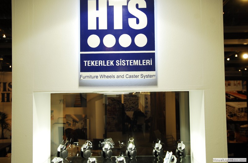 HTS Caster | ISTANBUL ZOW (2012 – 2013 – 2014)
