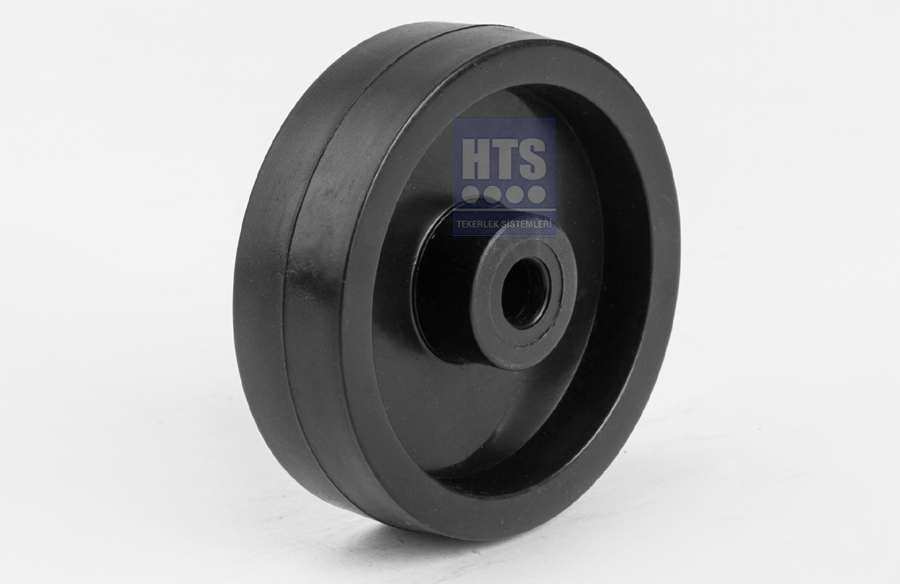 HTS Caster | MMB Pulley In 75*25-Spare Pulley