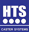 HTS Caster | Plastic Coloured Big Disc Caster and wheels